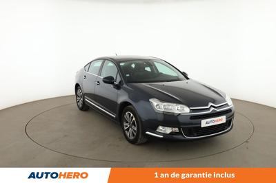 Citroën C5 2.0 Blue-HDi Millenium Bv6 150 ch