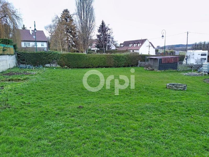 Maison - 70 m² - 4 pièces