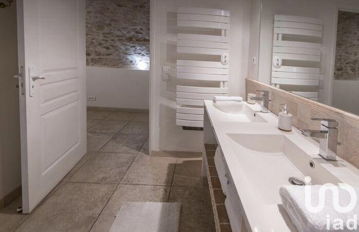 Appartement - 33 m² - 2 pièces