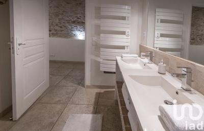 Appartement - 33 m² - 2 pièces