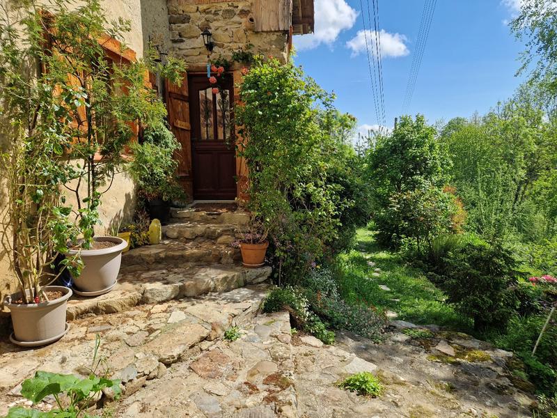 Maison - 154 m² - 5 pièces