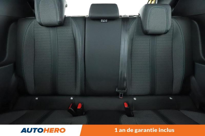 Peugeot 208 1.5 Blue-HDi Allure Business 100 ch