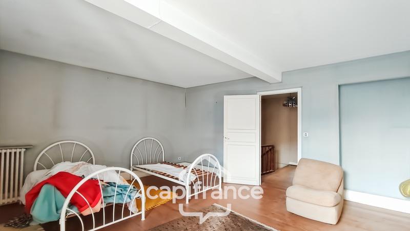 Immeuble - 344 m² - 12 pièces