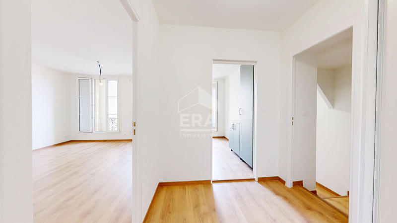 Appartement - 42 m² - 1 pièce