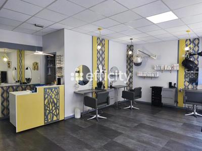 Fonds de commerce - 86 m²