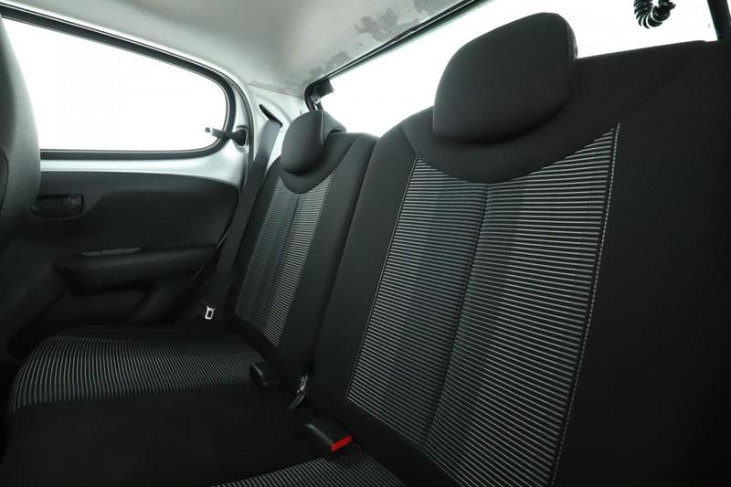 Peugeot 108 1.0 VTi Envy Top! 5p 69 ch