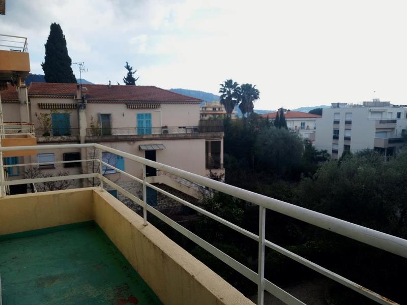 Appartement - 51 m² - 3 pièces