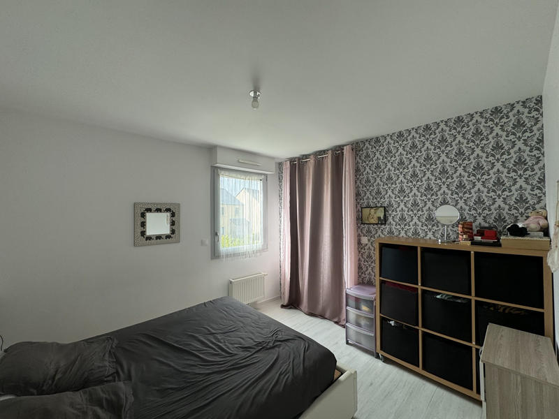 Maison contemporaine - 108 m² - 6 pièces