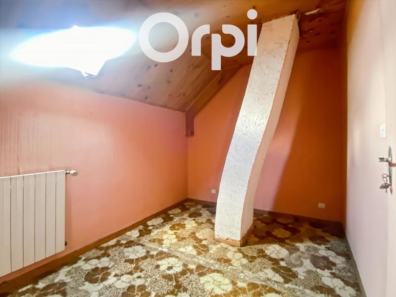 Maison - 159 m² - 7 pièces