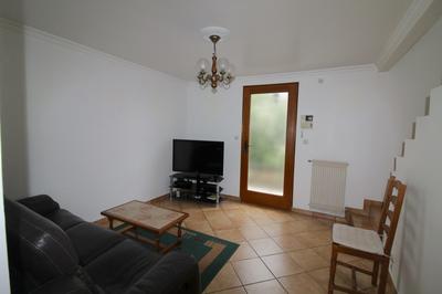 Maison traditionnelle - 111 m² - 5 pièces