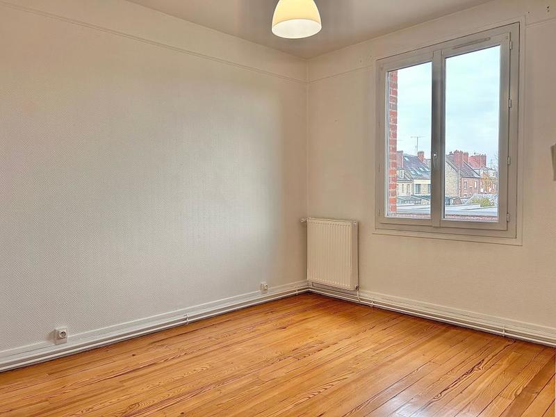 Appartement - 78 m² - 3 pièces