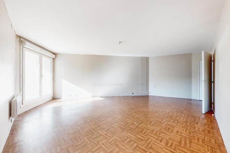 Appartement - 83 m² - 3 pièces