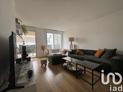 Appartement - 83 m² - 4 pièces