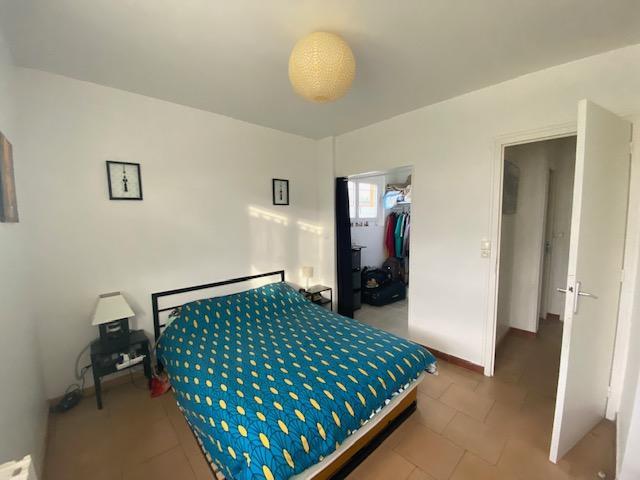 Villa - 80 m² - 4 pièces