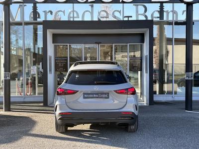 Mercedes Gla 200 d Amg Exclusive Design