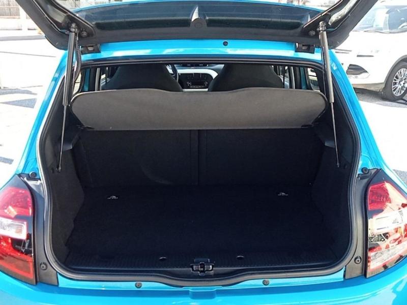 Renault Twingo III Limited 2017 SCe 70 Bc