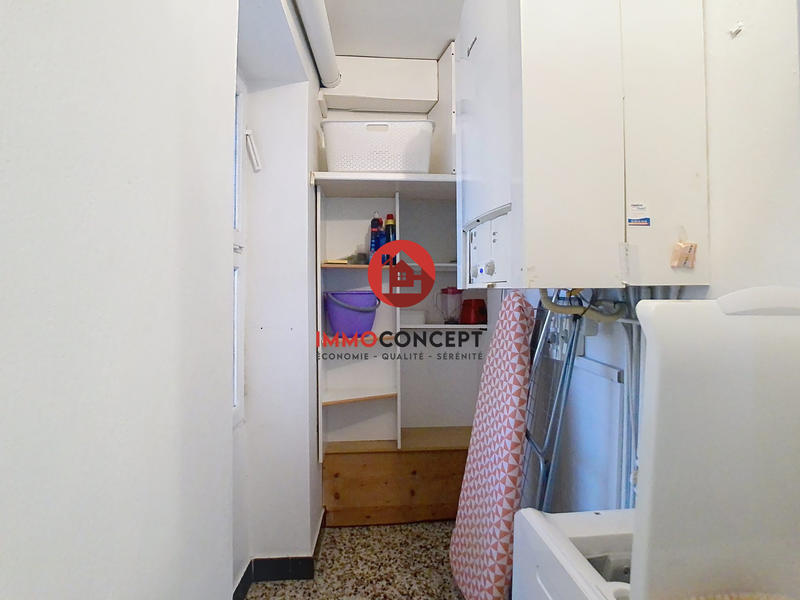 Appartement - 80 m² - 3 pièces