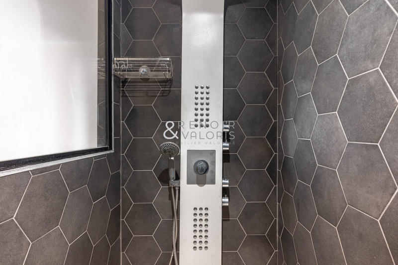 Maison - 55 m² - 3 pièces