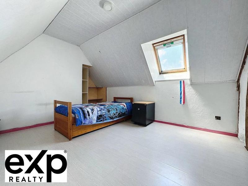 Maison - 173 m² - 6 pièces