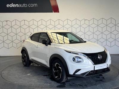 Nissan Juke Hybrid 143 Business+