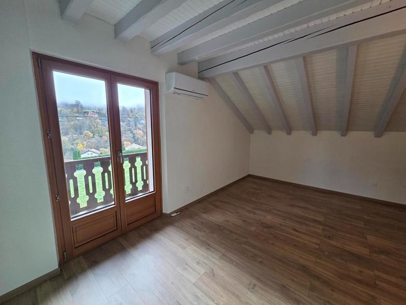 Maison - 123 m² - 6 pièces