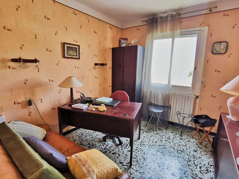 Villa - 185 m² - 6 pièces