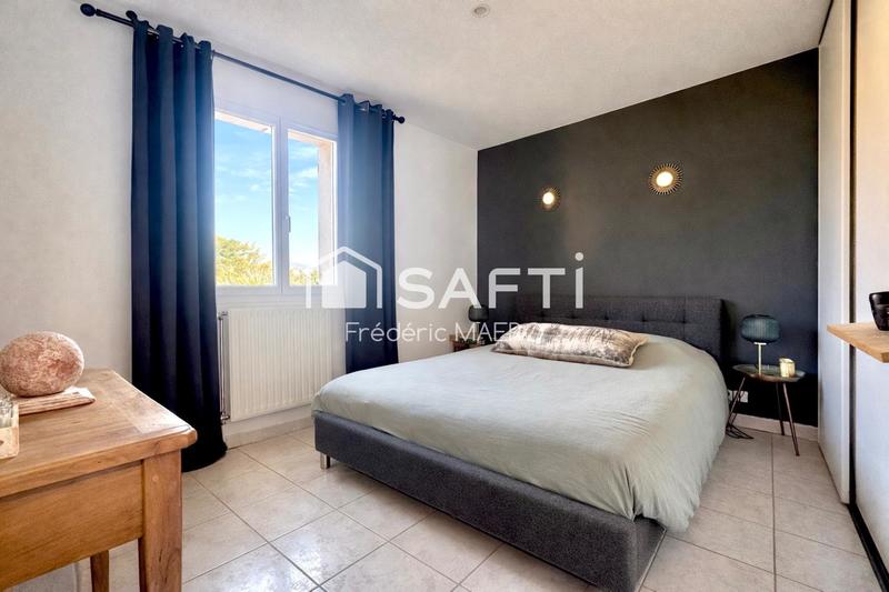 Villa - 110 m² - 5 pièces