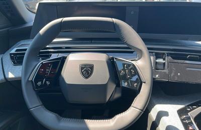 Peugeot 3008 Hybrid 145 e-Dcs6 Allure