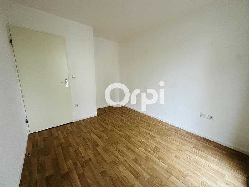 Appartement - 98 m² - 5 pièces