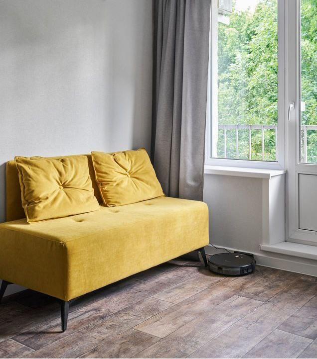 Appartement - 30 m² - 1 pièce