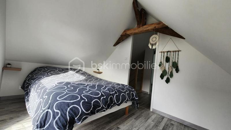 Maison en pierre - 450 m² - 12 pièces