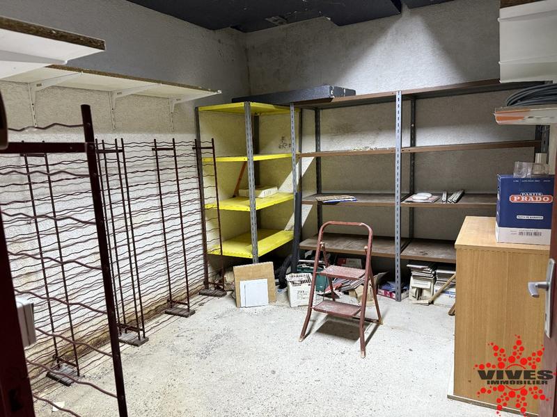 Maison d'architecte - 141 m² - 5 pièces