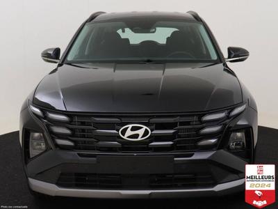 Hyundai Tucson Feel + Winter Pack