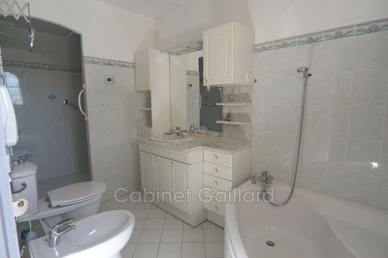 Maison - 123 m² - 4 pièces