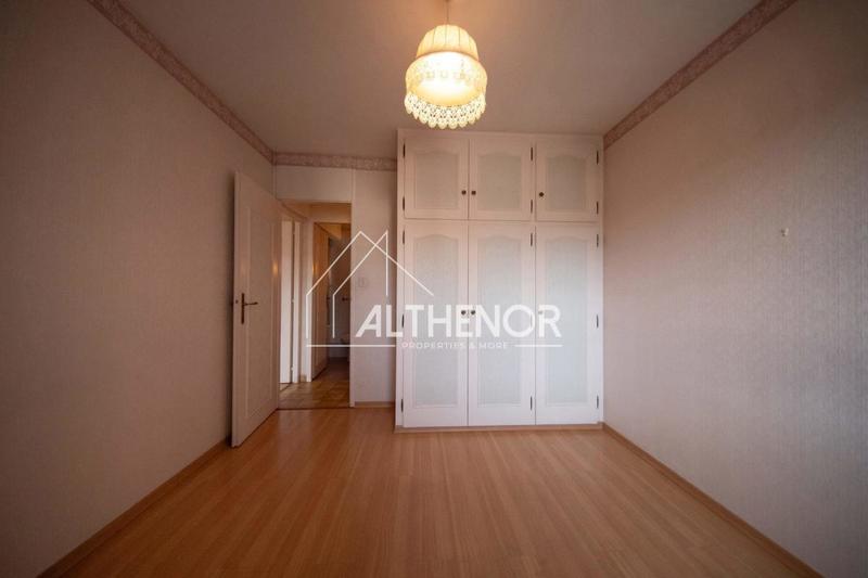 Appartement - 78 m² - 4 pièces