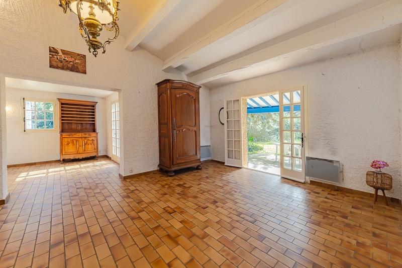 Maison - 151 m² - 5 pièces