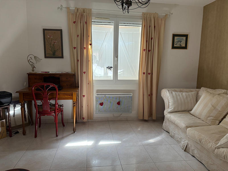 Maison - 173 m² - 7 pièces