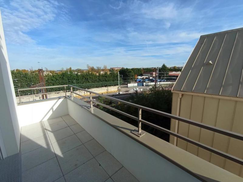 Appartement - 73 m² - 3 pièces