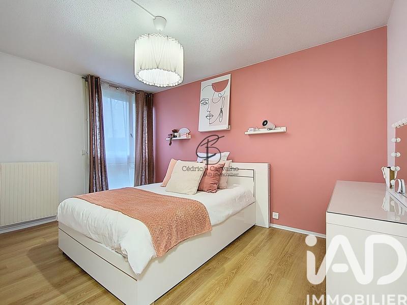 Appartement - 84 m² - 4 pièces