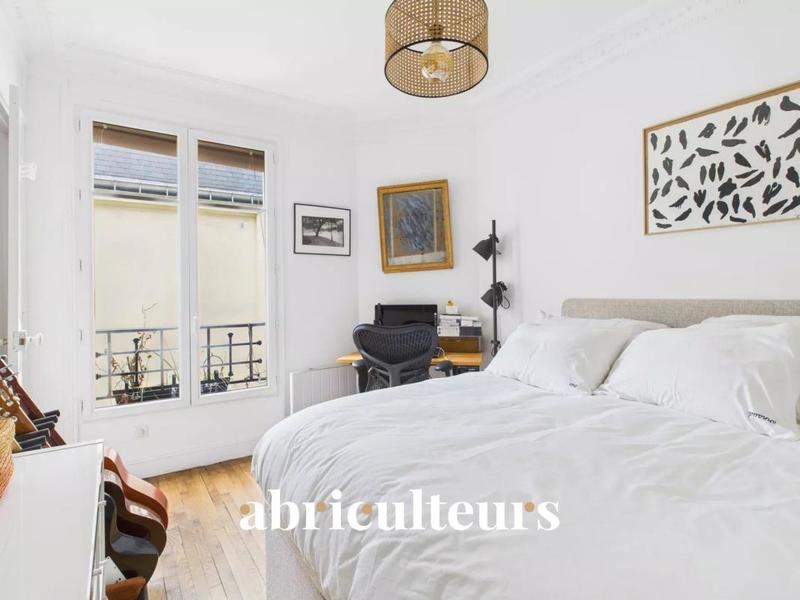 Appartement - 39 m² - 2 pièces