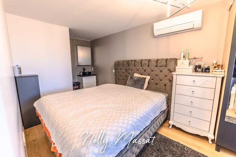 Maison d'architecte - 234 m² - 9 pièces