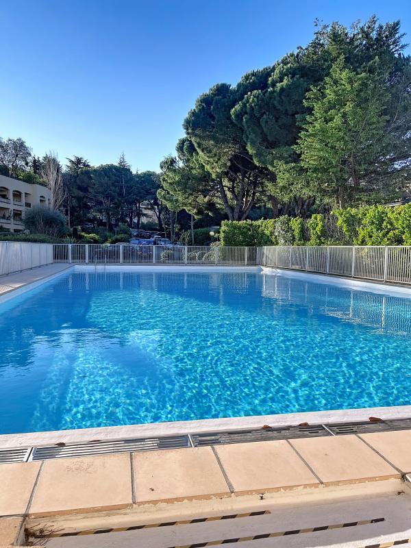 Appartement - 52 m² - 2 pièces