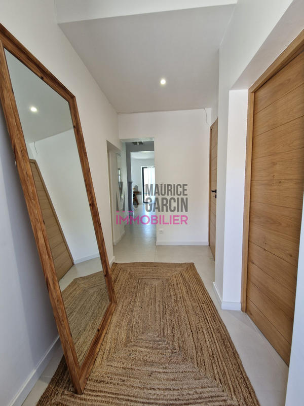 Maison - 118 m² - 6 pièces