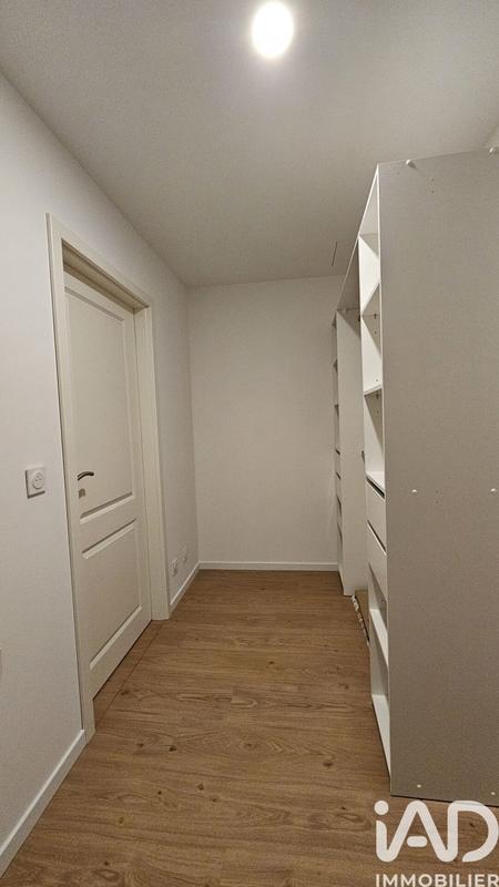 Appartement - 58 m² - 2 pièces