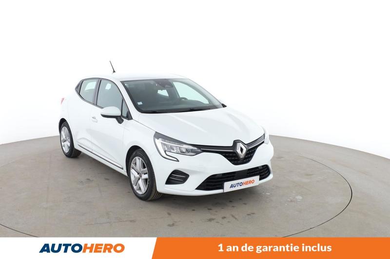 Renault Clio 1.5 Blue dCi Business 85 ch