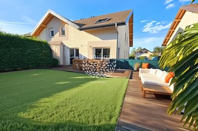 Duplex - 98 m² - 4 pièces