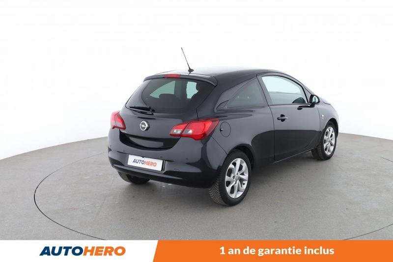Opel Corsa 1.4 Excite 3p 90 ch