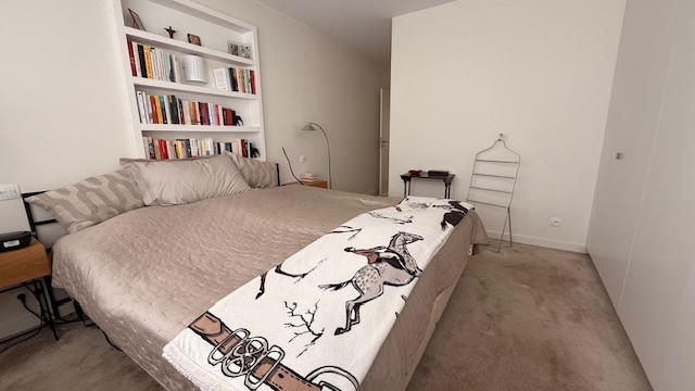 Appartement - 146 m² - 5 pièces