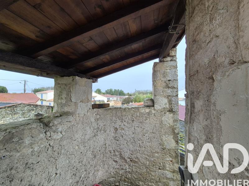 Maison de campagne - 112 m² - 4 pièces