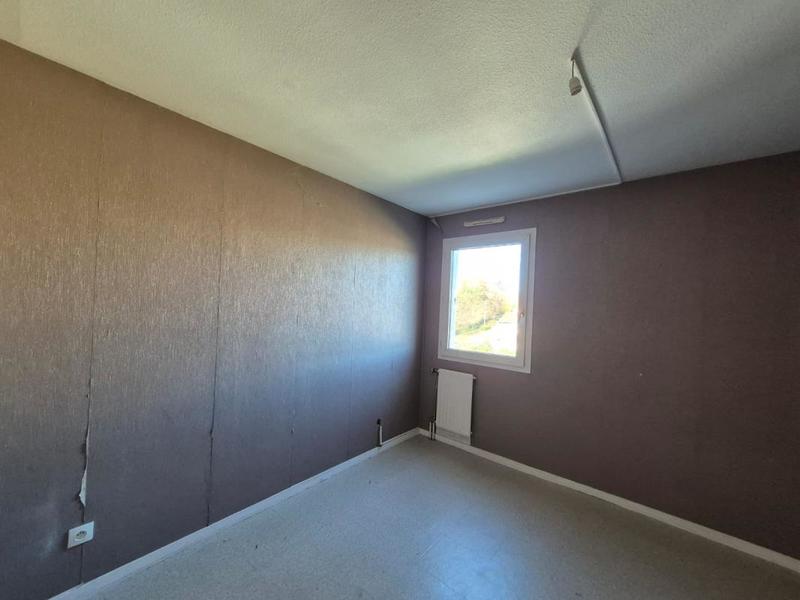 Appartement - 79 m² - 4 pièces